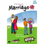21ST CENTURY MARRIAGE DVD