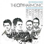 INTRODUCING THE CITY HARMONIC CD