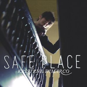 SAFE PLACE CD