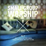 SMALL GROUP WORSHIP VOLUME 1 CD