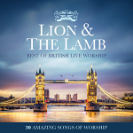 LION AND THE LAMB CD