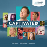 CAPTIVATED CD