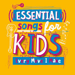 EVERY MOVE I MAKE ESSENTIAL SONGS FOR KIDS CD