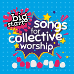 SONGS FOR COLLECTIVE WORSHIP CD