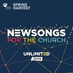 NEW SONGS FOR THE CHURCH 2019 CD