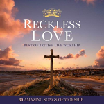 RECKLESS LOVE CD