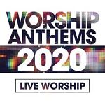 WORSHIP ANTHEMS 2020 CD
