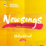 NEW SONGS FOR THE CHURCH 2020 CD