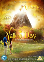 YELLOW DAY DVD