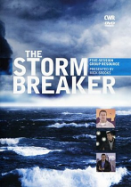 THE STORM BREAKER DVD