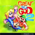 GREAT BIG GOD 2 TINY LITTLE ME CD