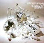 KINGDOM OF COMFORT CD