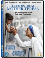 LETTERS FROM MOTHER TERESA DVD