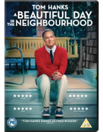 A BEAUTIFUL DAY IN THE NEIGHBOURHOOD DVD