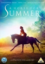 A HORSE FOR SUMMER DVD