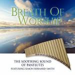 BREATH OF WORSHIP CD