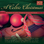 A CELTIC CHRISTMAS CD