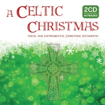 A CELTIC CHRISTMAS CD