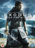 EXODUS GODS AND KINGS