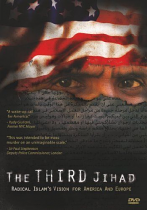 THE THIRD JIHAD DVD