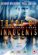 TRADE OF INNOCENTS DVD