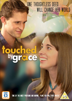TOUCHED BY GRACE DVD
