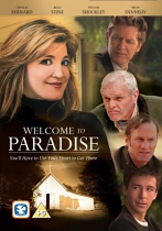 WELCOME TO PARADISE DVD