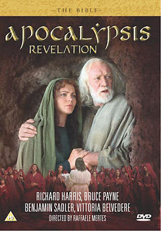 APOCALYPSIS: REVELATION DVD