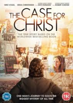 THE CASE FOR CHRIST DVD