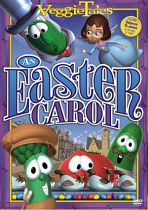 AN EASTER CAROL DVD