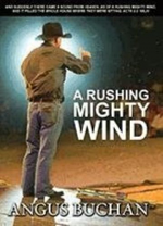 A RUSHING MIGHTY WIND DVD