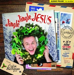 JINGLE JINGLE JESUS CD