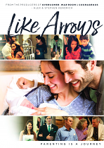 LIKE ARROWS DVD