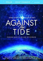 AGAINST THE TIDE DVD