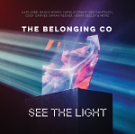 SEE THE LIGHT CD