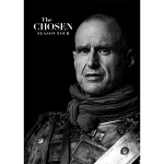 THE CHOSEN SEASON FOUR DVD