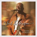 CHANGE THE ATMOSPHERE CD