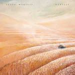 HARVEST CD