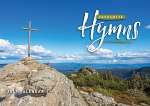 FAVOURITE HYMNS WALL CALENDAR 2027