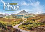 FAVOURITE PSALMS WALL CALENDAR 2027