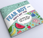 FEAR NOT GOD'S GOT YOU