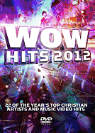 WOW HITS 2012 DVD