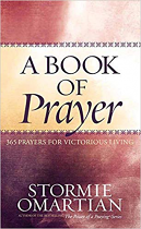 A BOOK OF PRAYER