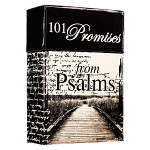 101 PROMISES FROM PSALMS PROMISE CARDS