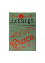 101 BLESSINGS OF GRACE