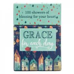 GRACE FOR EACH DAY 