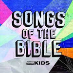 SONGS OF THE BIBLE CD