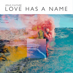 LOVE HAS A NAME CD