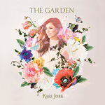 THE GARDEN CD