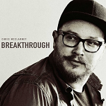 BREAKTHROUGH CD